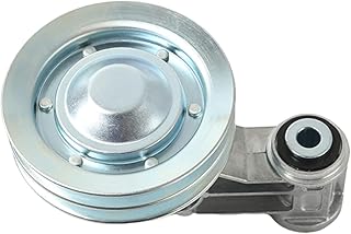 DUCRES 3183644 3183844 21524782 Belt Tensioner Compatible with Volvo TD61GE EC200 EC280 EC300 EW200