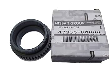 ぬ Amazon.com: Nissan 47950-0W000, ABS Ring : Automotive