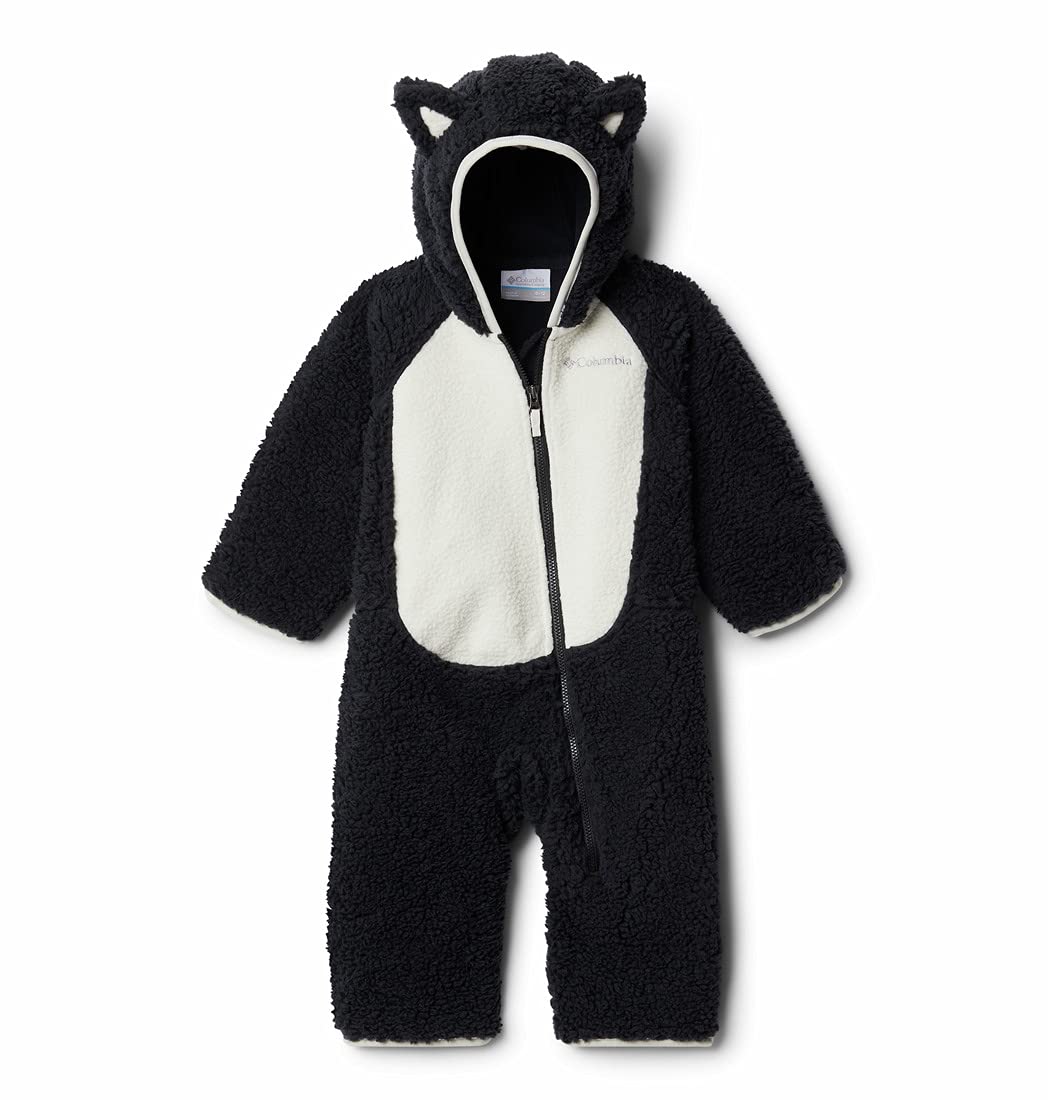 ColumbiaUnisex Kids Foxy Baby™ Sherpa Bunting Snowsuit Romper