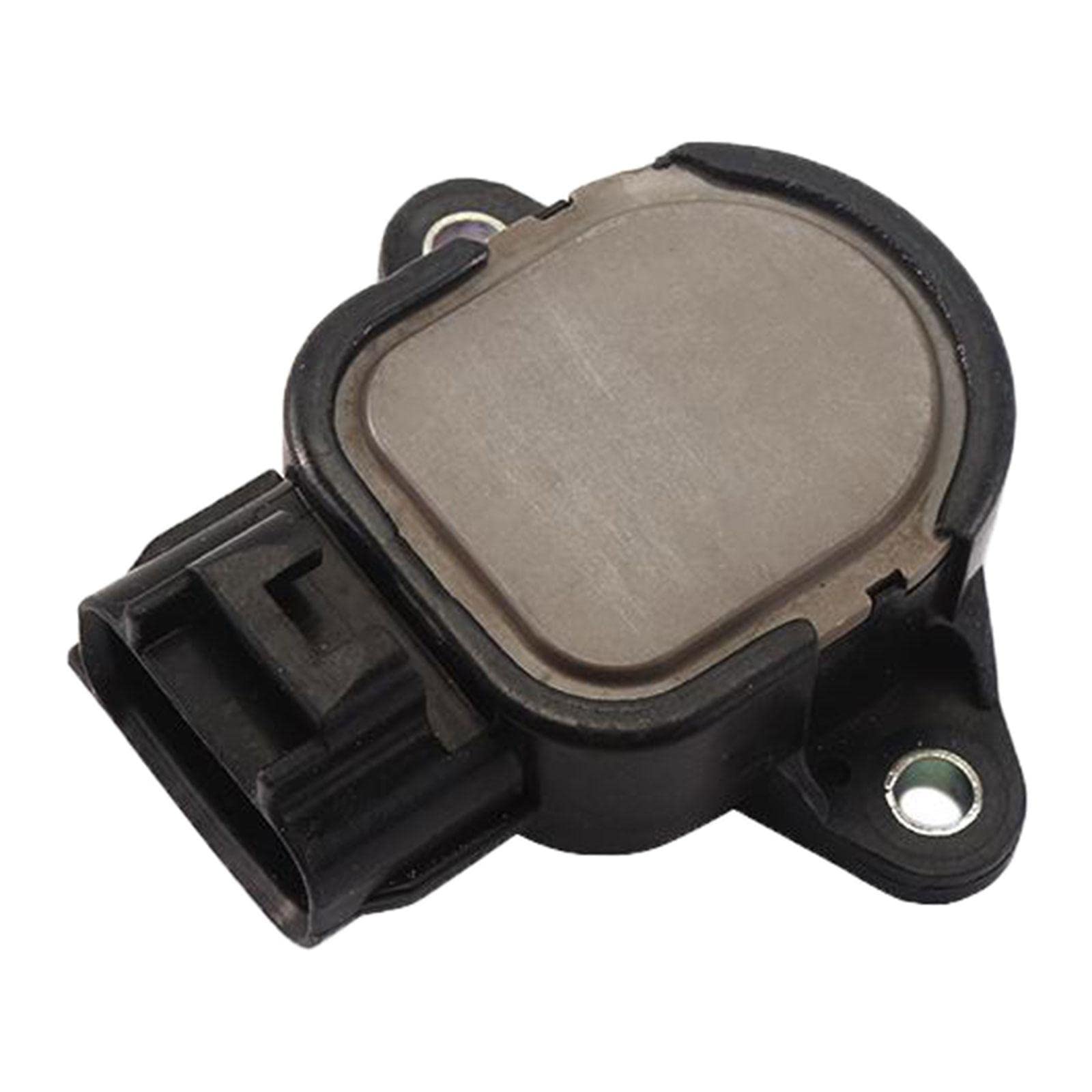 JAZZY PEARLS Throttle Position Sensor BP2Y18911 Fit for Mazda Protege (1999-2001) 1.8L