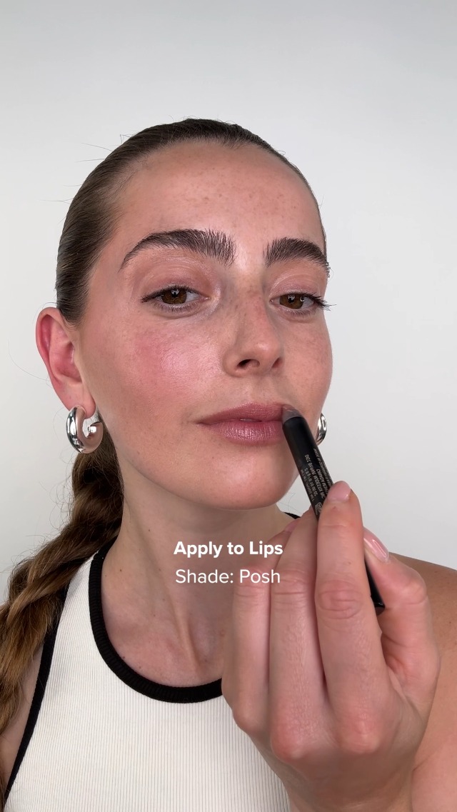 Amazon.com: Nudestix Gel Color Lip + Cheek Balm – 2-in-1 Tinted
