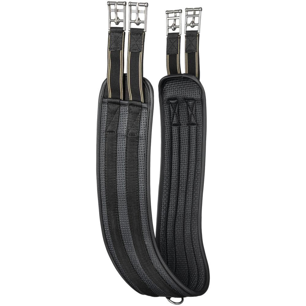 Equitare Shoulder Relief Synth English Girth 42