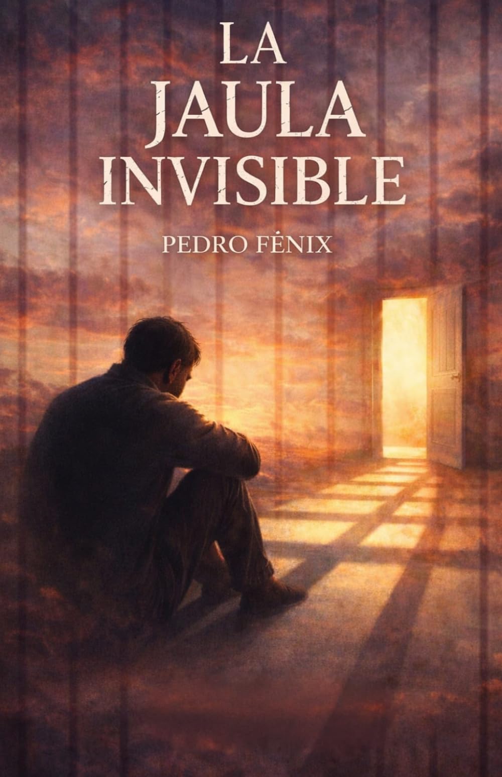 la jaula invisible (A5): Rompe las Cadenas Mentales y Emocionales: Guía de Autotransformación para Superar Miedos, Barreras y Vivir con Libertad