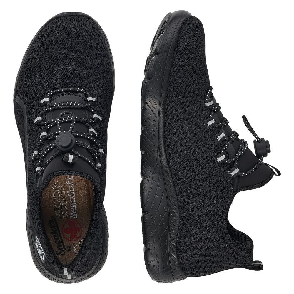 Rieker Kobiety M5070Adidasy