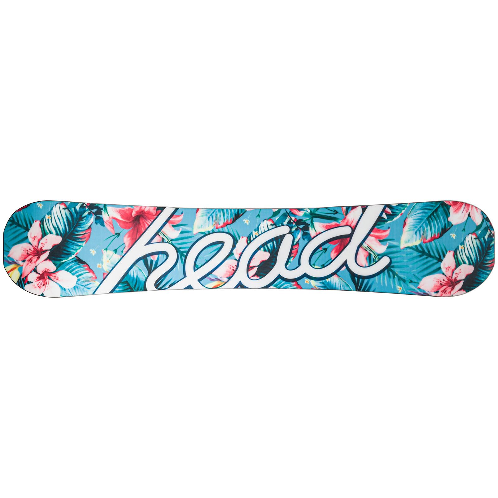 HEAD Snowboard da donna Everything LYT Durable Versatile All Mountain Lightweight Wood Core Hybrid Camber DCT 2.0 Snowboard senza attacchi