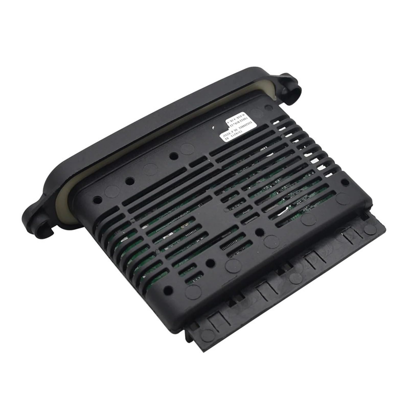 Moduł sterujący lampą reflektorów Moduł sterujący reflektora TMS pasuje do Bmw serii 7 750 F01 F02 F03 F04 2009-2012 63117316213 7316213