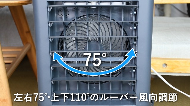 Amazon | 冷風機 強力 人気 冷風扇 扇風機 【猛暑対策・強冷感アップ
