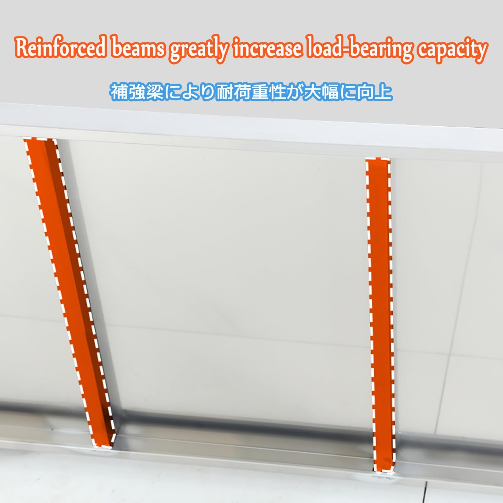 Stół przygotowawczy ze stali nierdzewnej Łatwe w czyszczeniu, nośność, regulowane nogi stołu(60 * 40 * 80cm/23.6 * 15.7 * 31.5in)