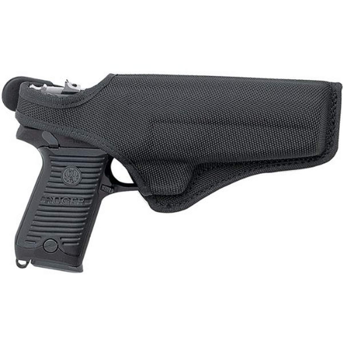 Amazon.co.jp: ビアンキAccuMoldブラックホルスター7105 Cruiser