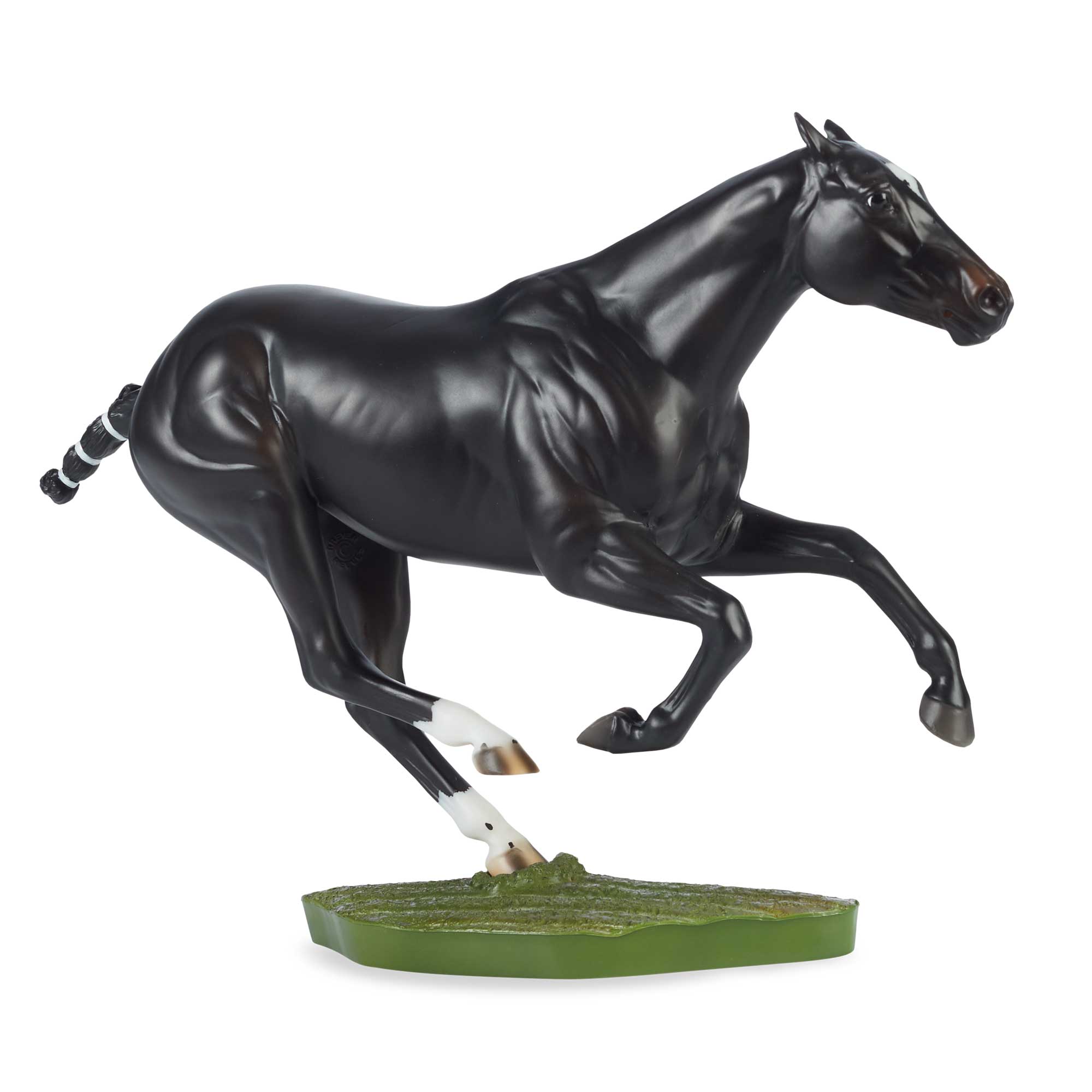 BREYERの馬の置物 61NYnb0CenL.jpg