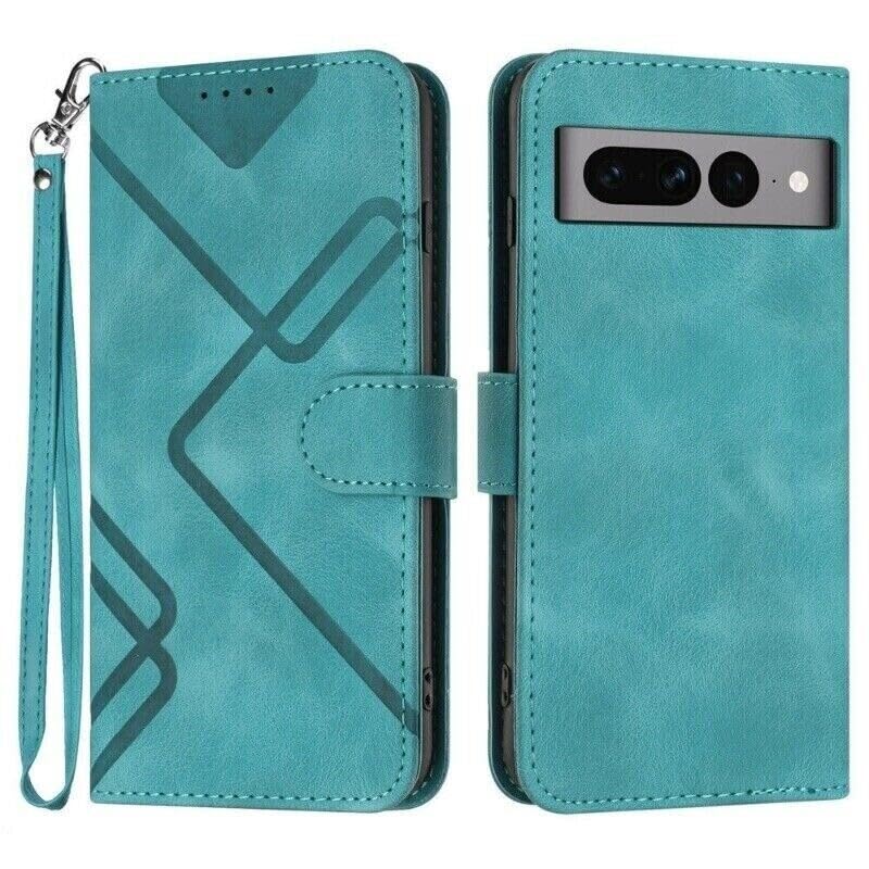 Étui Google Pixel 10 Pro XL 5G protection intégrale clapet magnétique et porte-cartes
