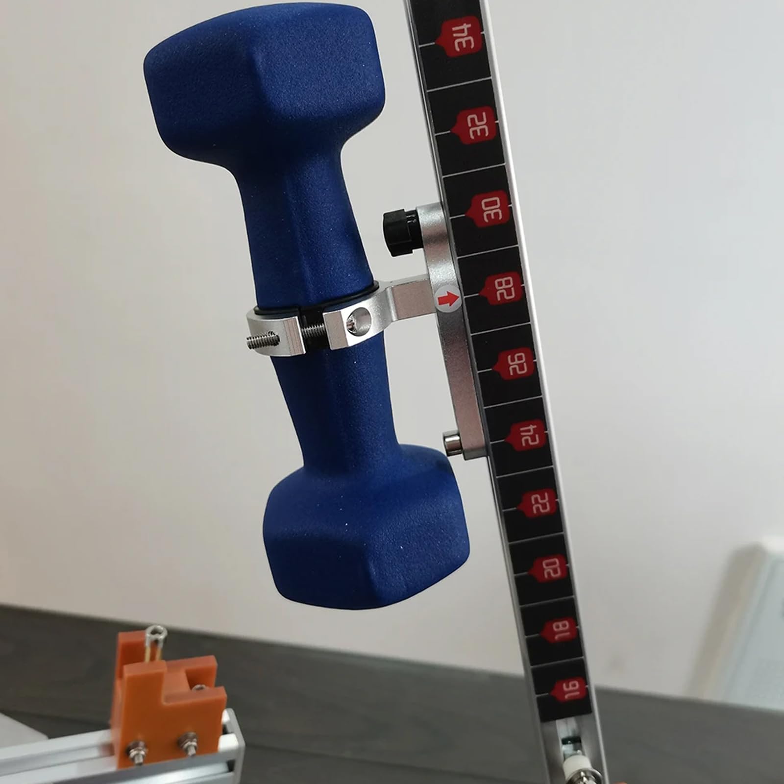 JIEOTO JIEOTO バドミントンラケットストリングマシン引っ張る 