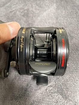 Amazon.co.jp: アブ ロイヤルエクスプレス 4601 C UC 左ハンドル ABU