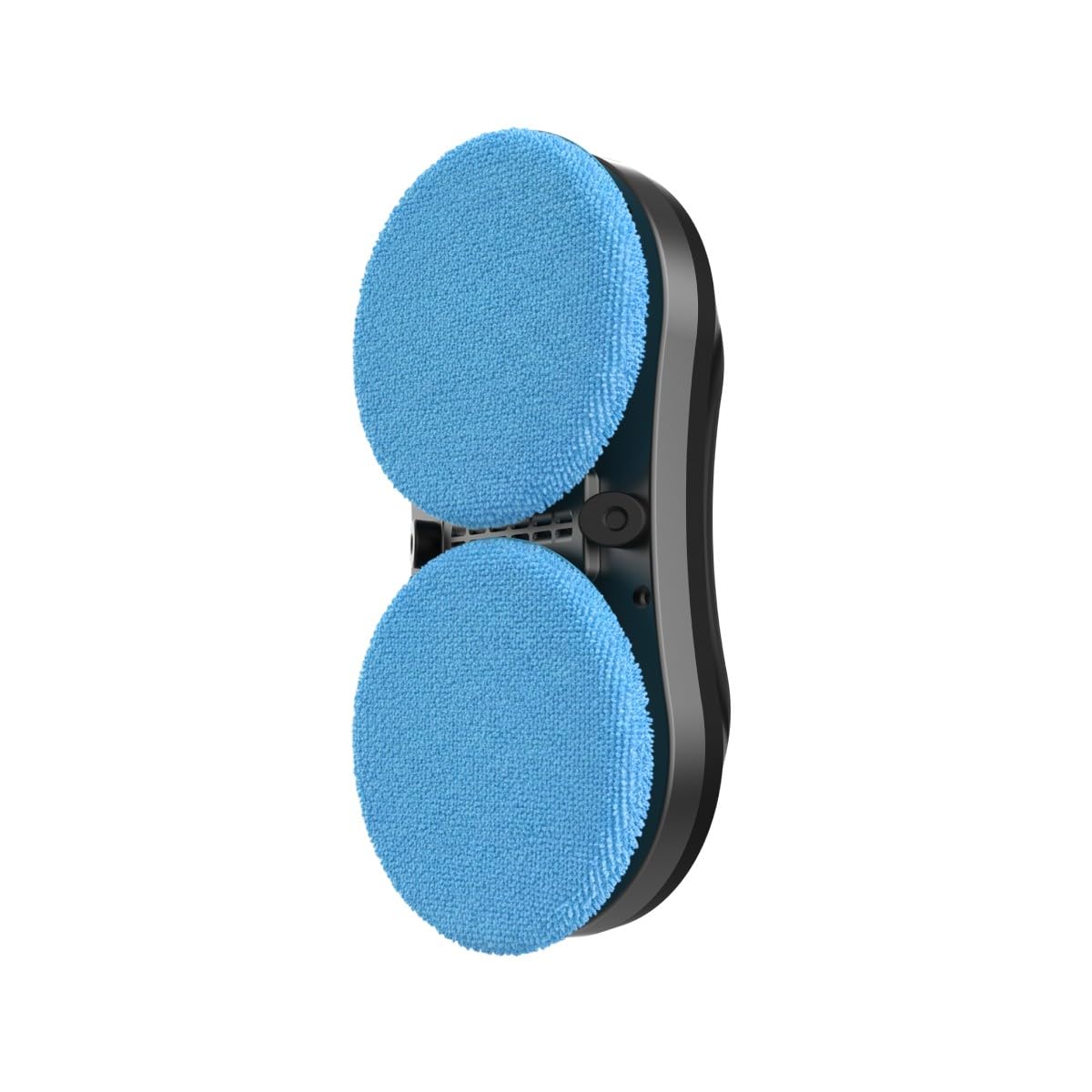 Cecotec Robot Lavavetri, Robot Pulisci Vetri Conga Windroid W10 DoubleSpray.Spruzza Pulisce e Asciuga, 2 Panni, Doppio Spray, 4 Modalità, Serbatoio 50ml, Motore Digitale, Cavo 7,5m per Vetri Brillanti