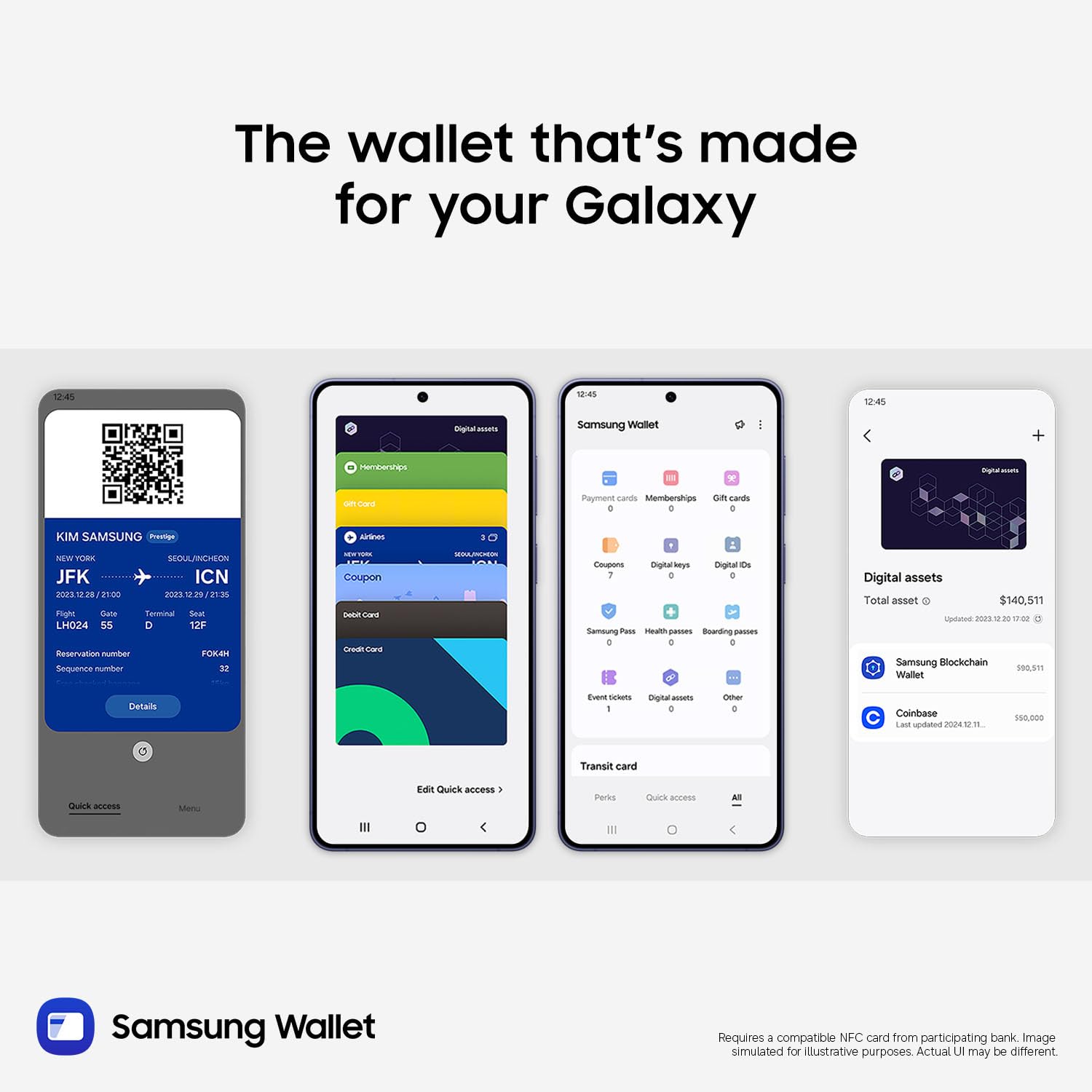 Samsung Galaxy S26, Unlocked Android Smartphone, 512GB, Powerful Processor, Galaxy AI, Immersive Viewing, Durable Battery, 2026, US 1 Year Warranty, Black