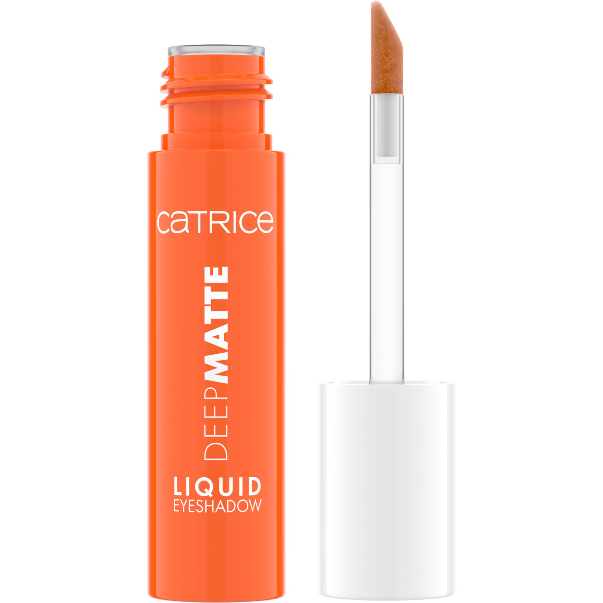 Catrice Deep Matte Liquid Eyeshadow