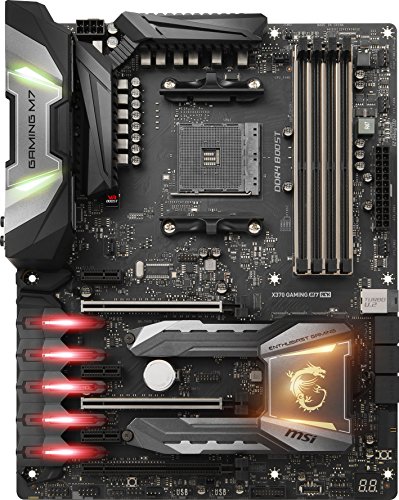 X370 GAMING M7 ACK