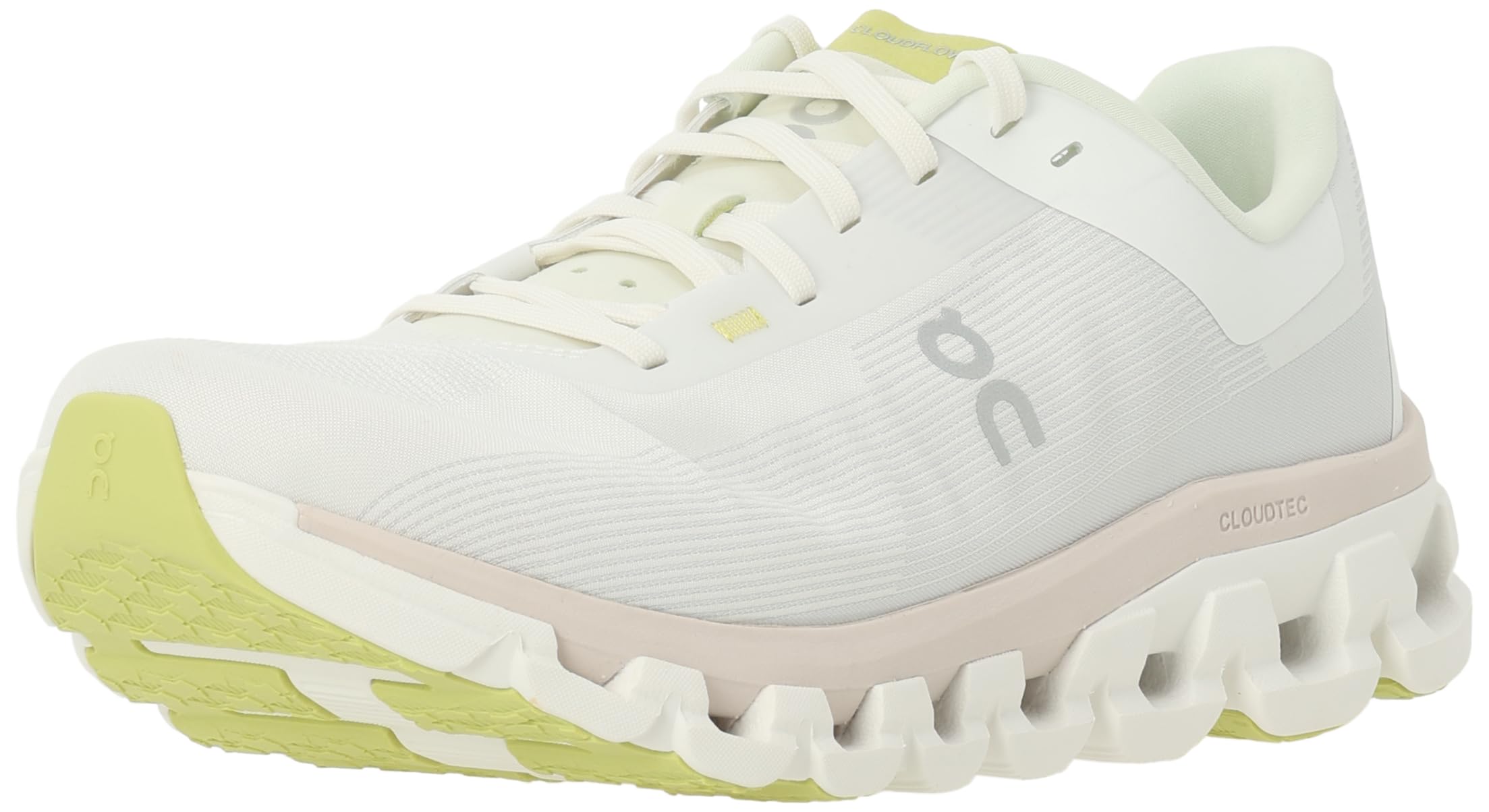 OnOn Men's Cloudflow 4 Sneaker