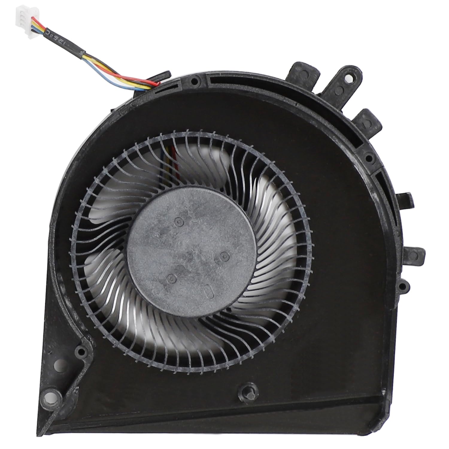 ⭐︎新品⭐︎OUTFLOW imagine158 Amazon.com: CPU+GPU Cooling Fan Replacement for HP Pavilion 15-DK
