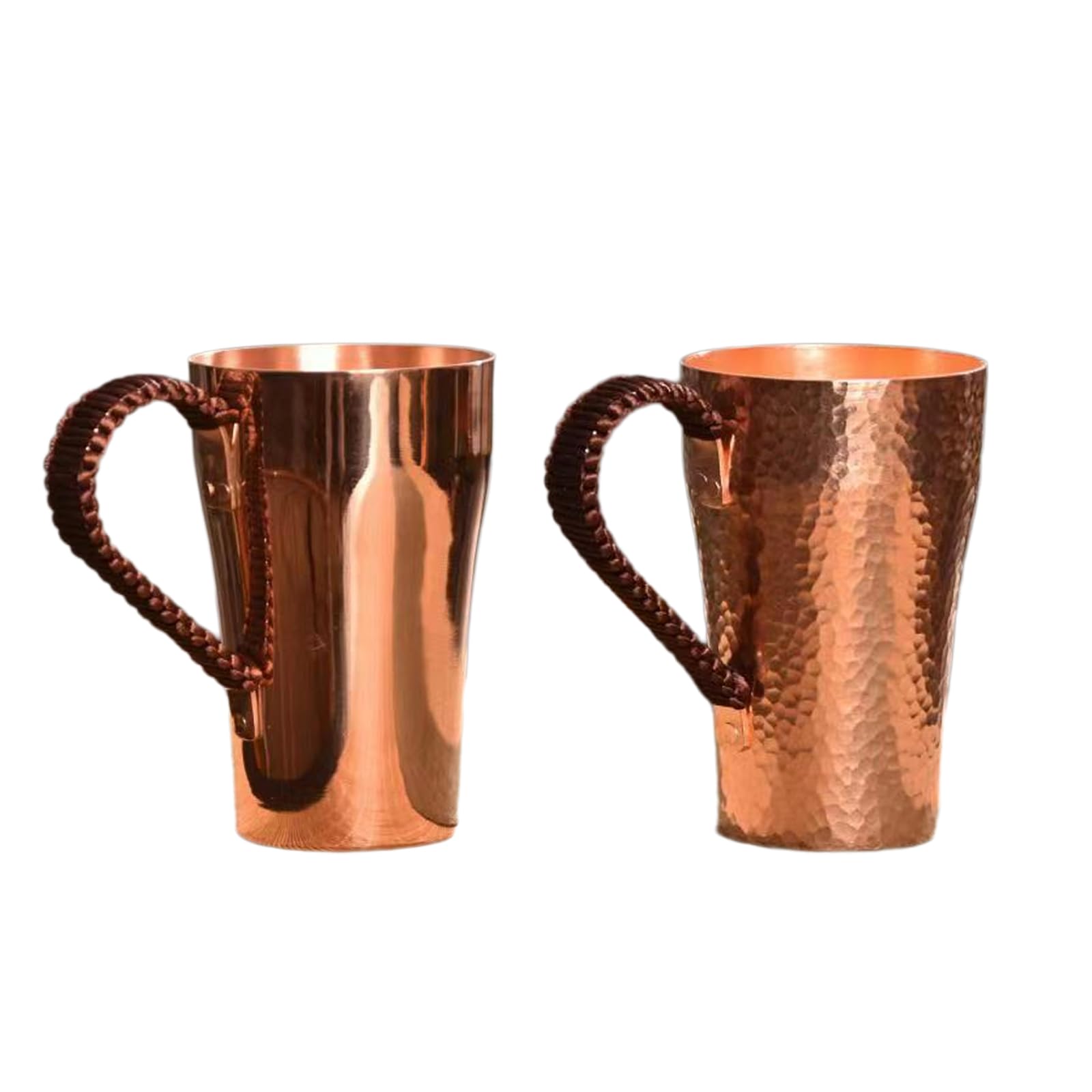 Y*U様 未使用！COPPER 純 #5000 銅製ケトル 銅 マグカップ 水差 Antique ビアーマグ COPPER 純 #5000 銅製、マグカップ