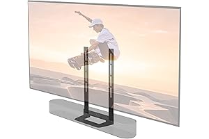 Soundbass Beam TV Mount: Enhance Your Sonos Experience Effortlessly