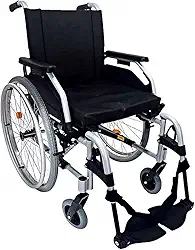 Cadeira De Rodas Start M1 Ottobock - 50,5 Cm