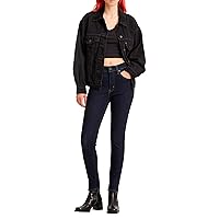 Levi's 721 High Rise Skinny, Jeans Donna