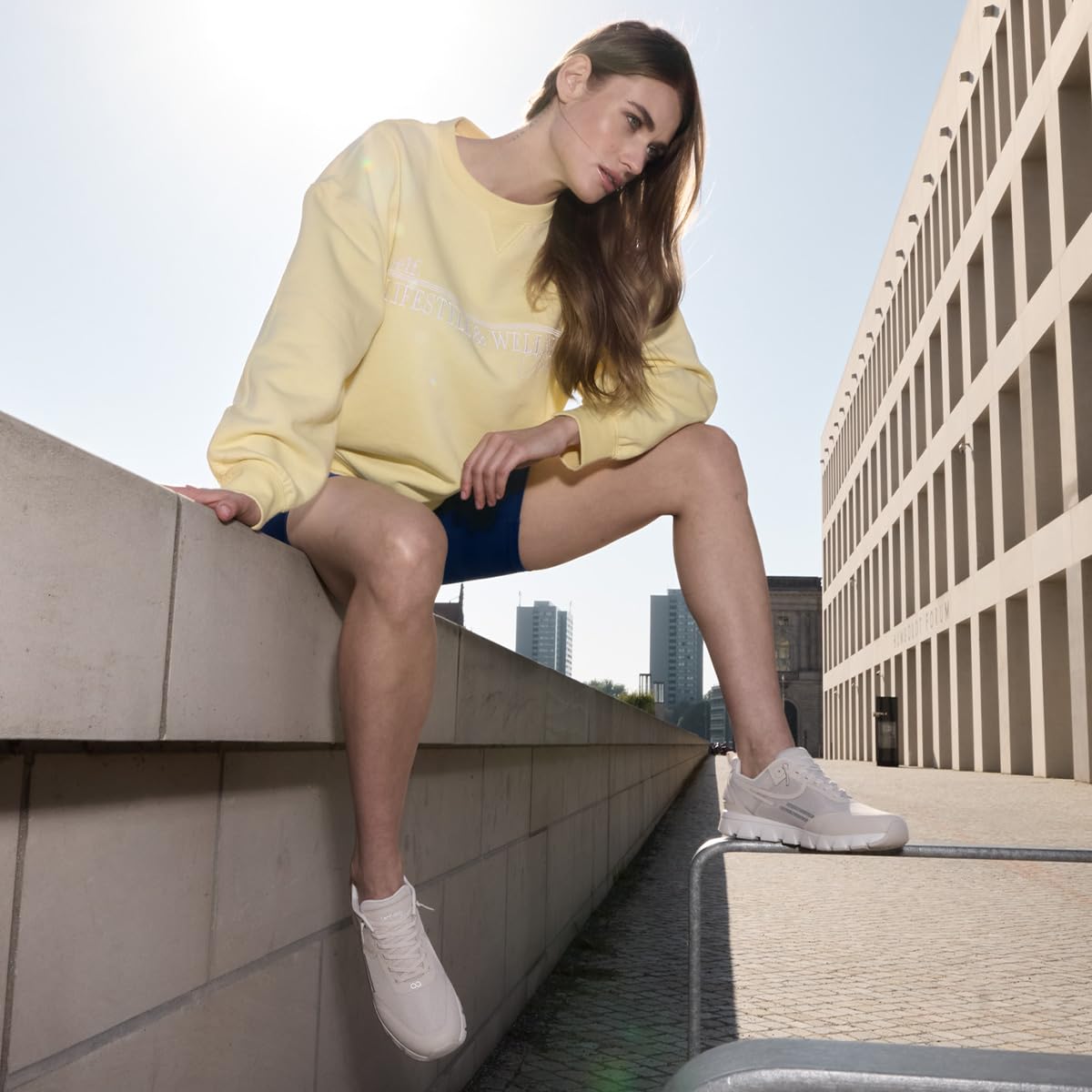 Damen, Frauen Low-Top Sneaker