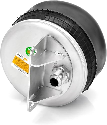 Bolsa de resorte de aire TORQUE para camiones Kenworth (Reemplaza a Firestone 9622, W01-358-9622, Kenworth K303-22, Goodyear 1R11-221) (TR9622)