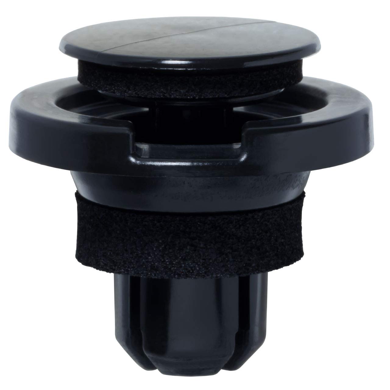 MAKIDAI クリップ 藤原産業 セフティー3 板クリップバンド 8mm 65559 1セット(5個