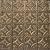 A La Maison Ceilings R125 Emma's Flowers Glue-up Styrofoam Ceiling Tile (21.6 sq. ft./Case), Pack of 8, Rusted Steel