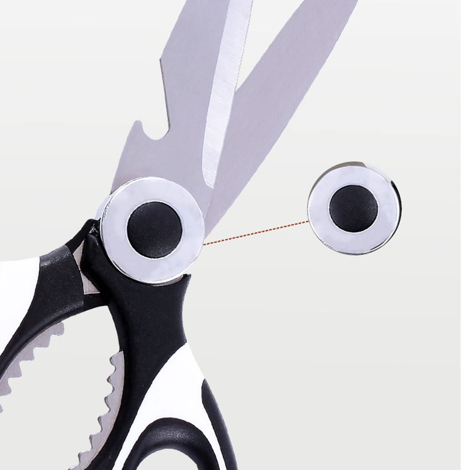 からあげチキン 24ピース - ジェフ沖縄株式会社 Jiangpcfj きっちんばさみ， 家禽のせん断 - チキン、家禽、ゲーム、骨、肉 - 肉のムッピング - 春に荷をつけた