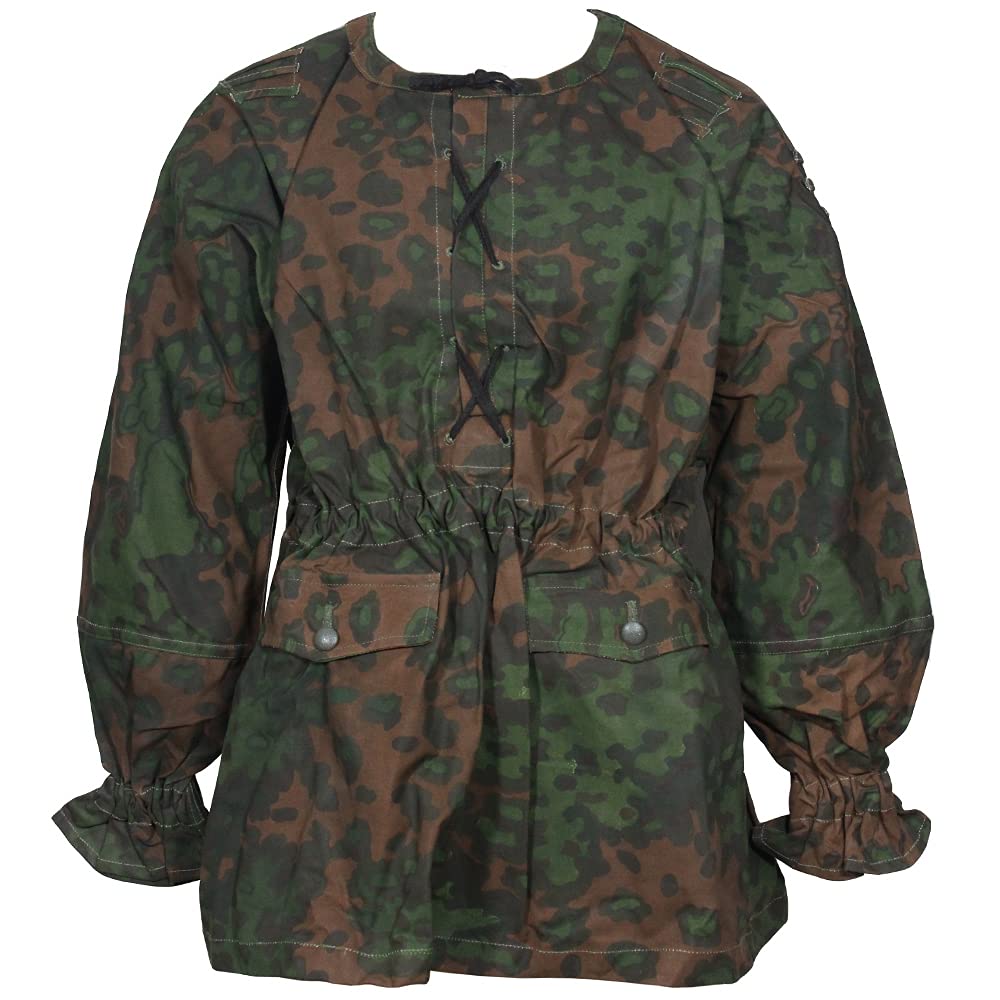 1/6 Battle Gear Toys 330 02 Veste Allemande Oak Leaves Spring