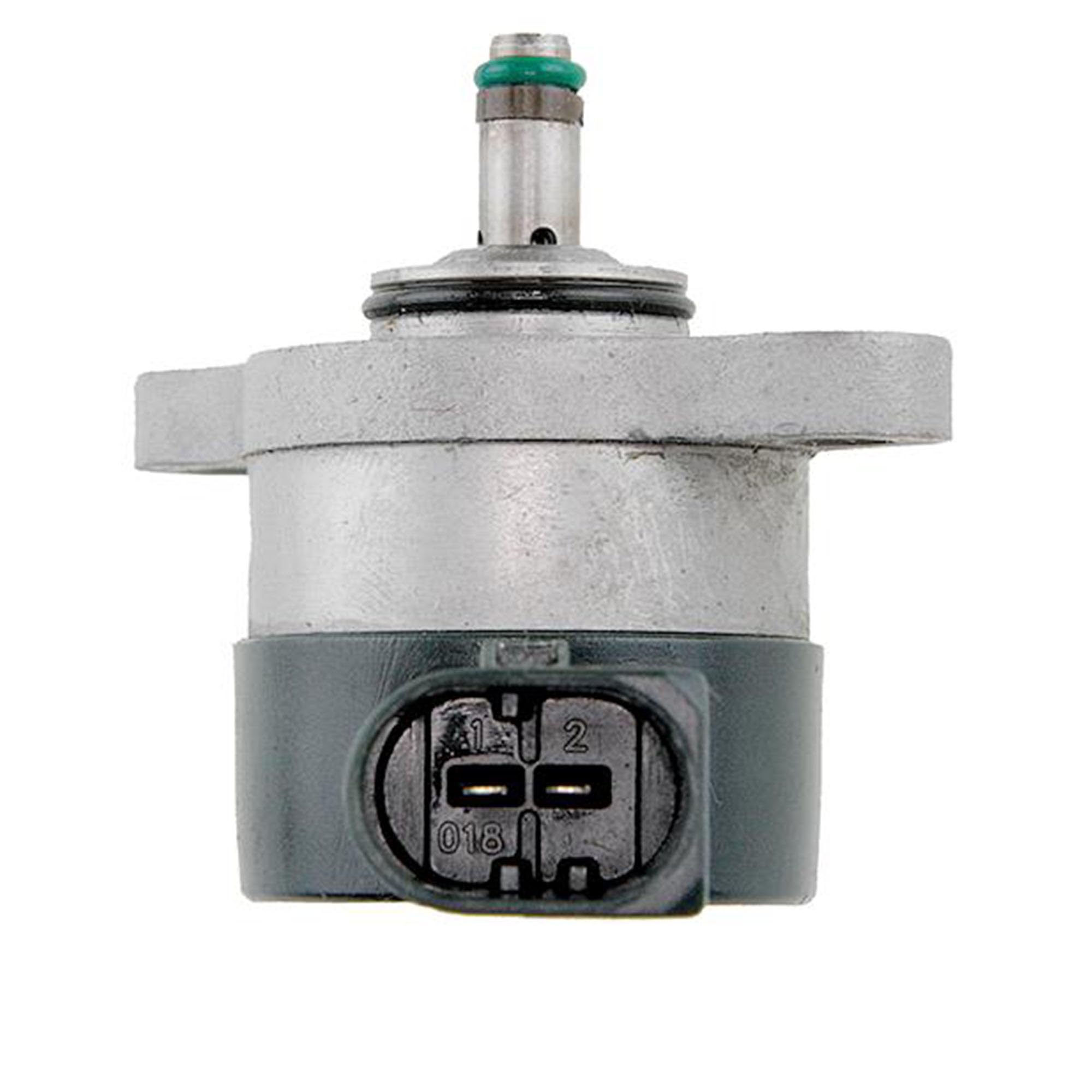 Partsline Capteur de pression carburant compatible avec Mercedes Classe C E ML Sprinter Smart 2.2 2.7 CDI équivalent à A6110780149, 05080462AA