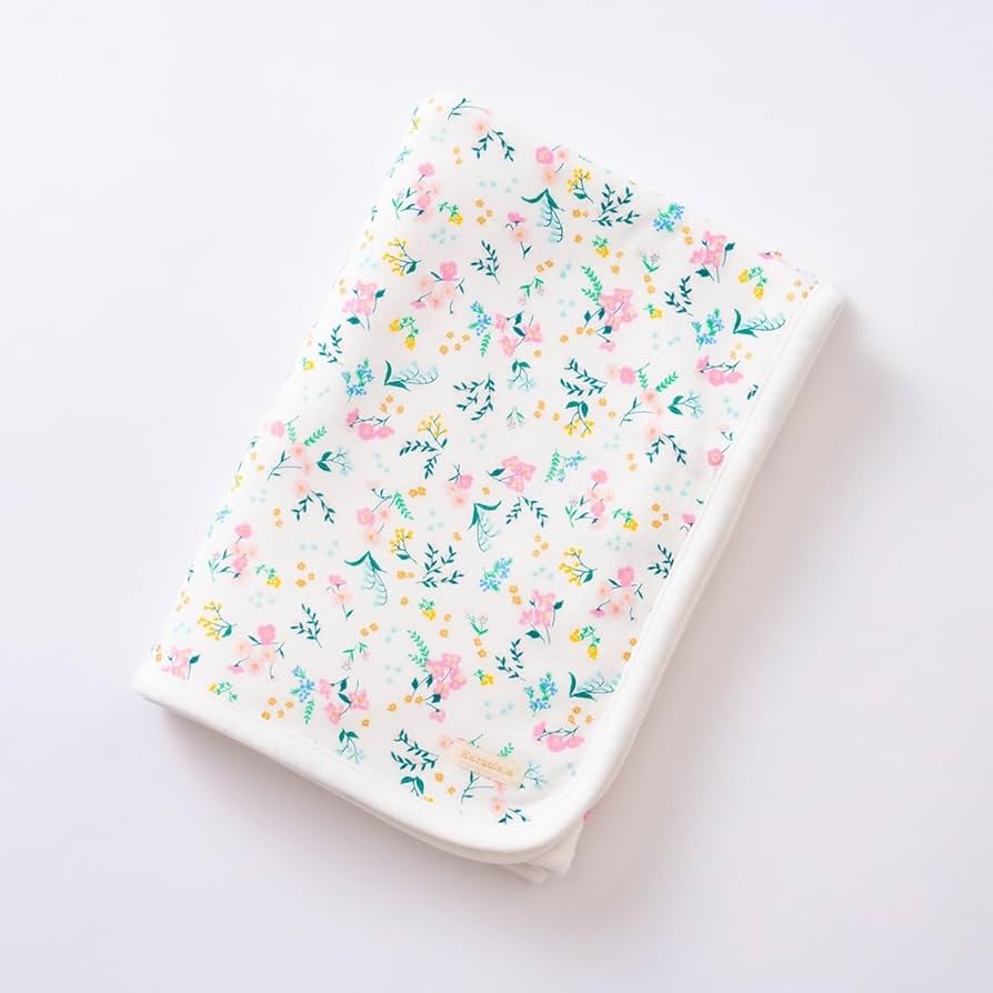 Amazon.co.jp: ハルウララ 出産祝い ブランケット オーガニック