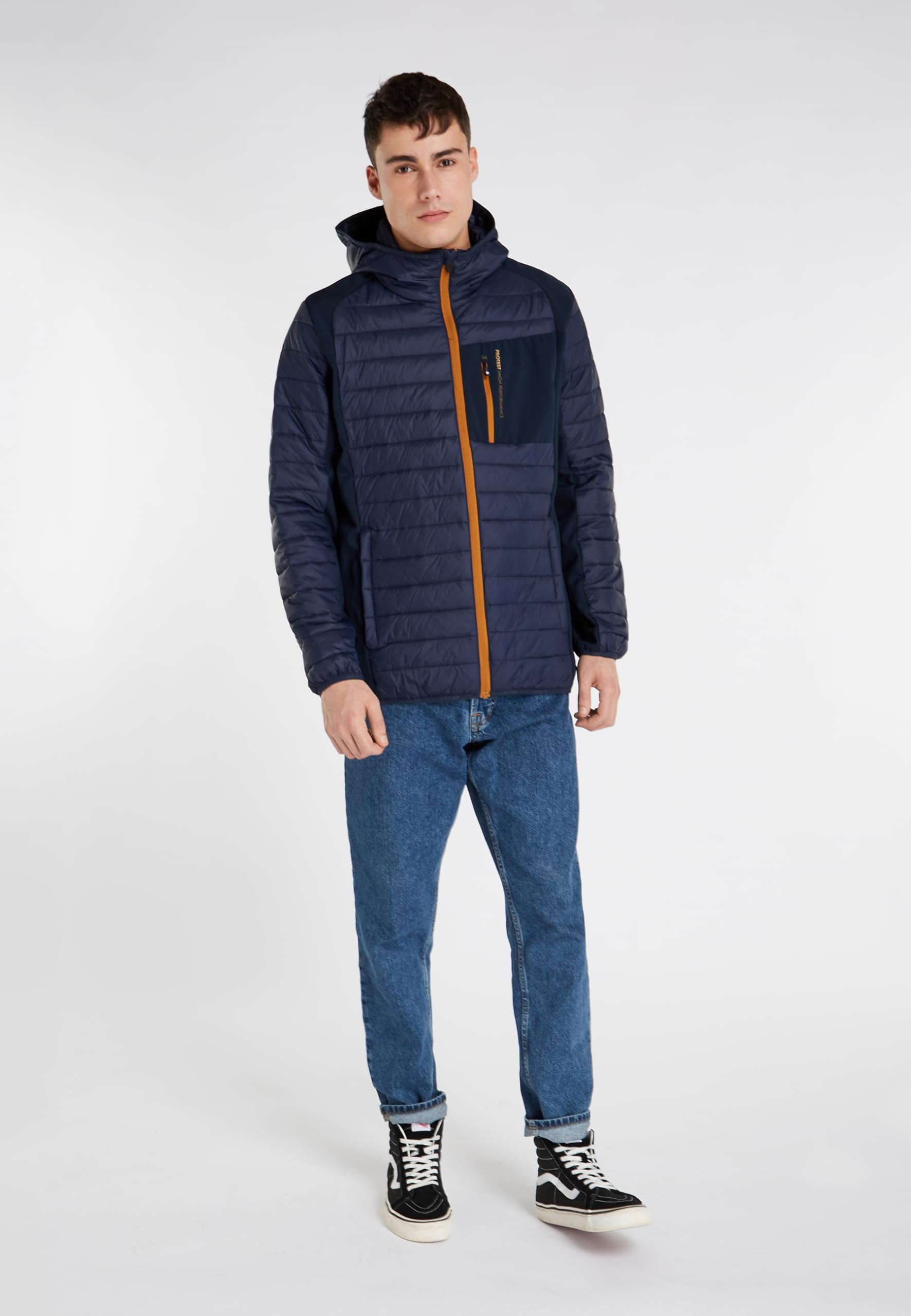 Protest Herren Letton Herren Oberbekleidungsjacke LETTON