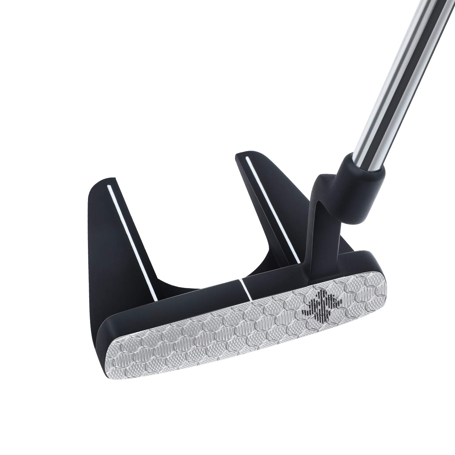 Mazel Golf Putter Herren MAZEL Golfschläger-Putter Produktbild-Vorschau 9