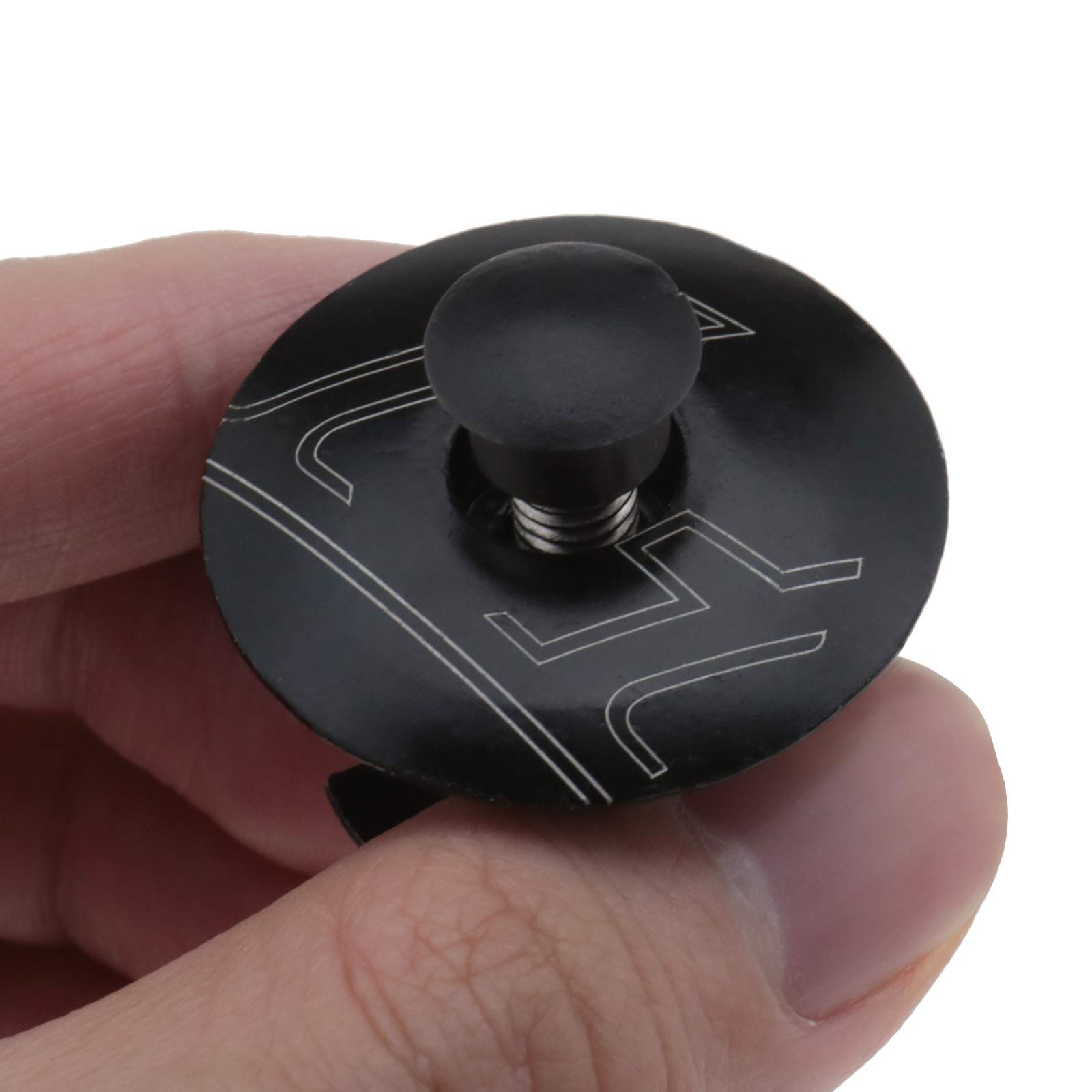 Cuscinetti Per Testa Forcella Bici - 2 Pezzi 1 1/8" Per Auricolari, Con 20 Sfere 5/32" - Foto 12