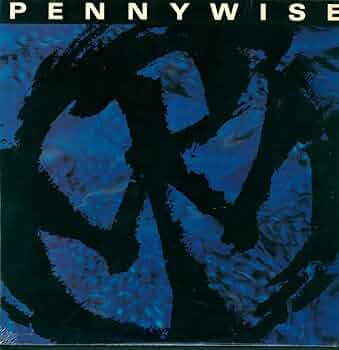 【メロコア】pennywise アナログレコード　LP 2枚セット 61NYxFpwFyL._UF350,350_QL50_.jpg