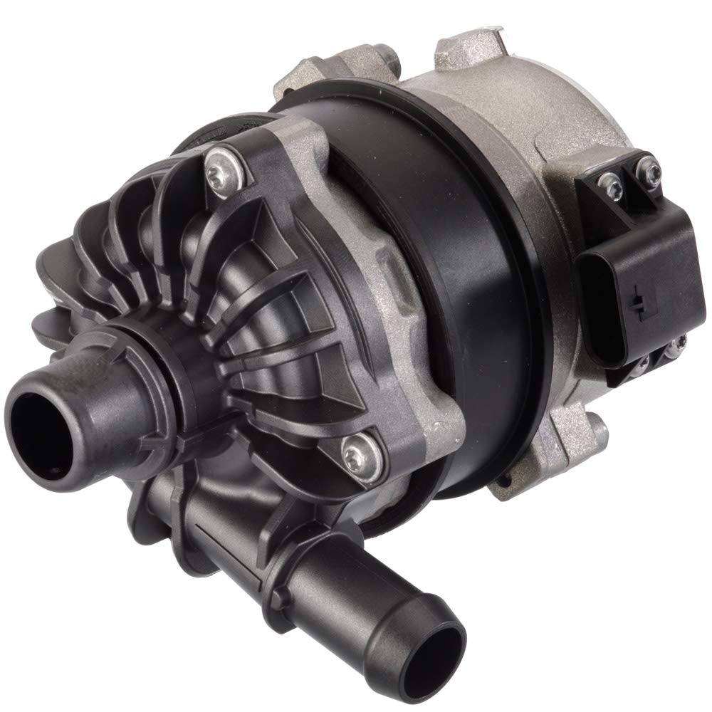 Hella 7.06033.56.0 Electric Water Pump, Multi