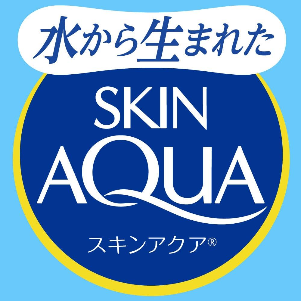 Amazon.com: Skin Aqua Super Moisture Gel (SPF50 + PA ++++) 110g