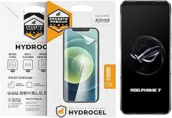 Gshield Película Hydrogel Gamer Fosca para Asus (RogPhone 7)