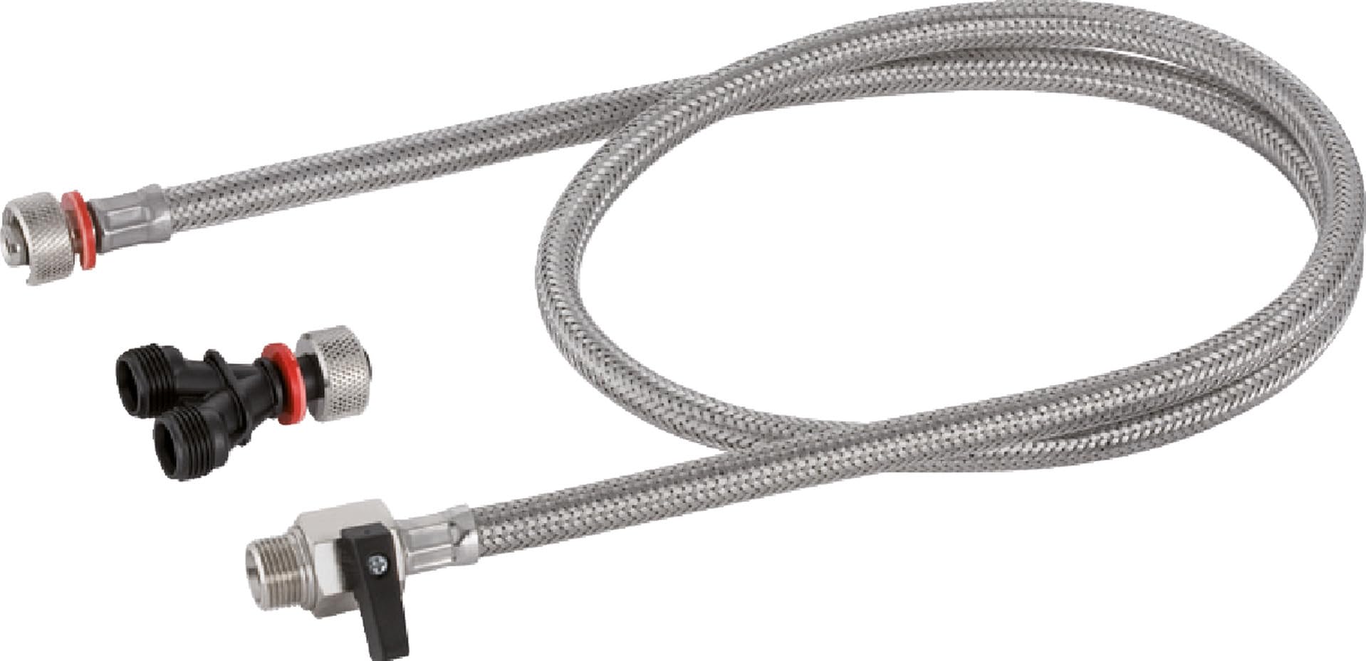 Geberit Wasseranschlussset A Wal 8000/Aqua Clean 8/8000plus 250005001