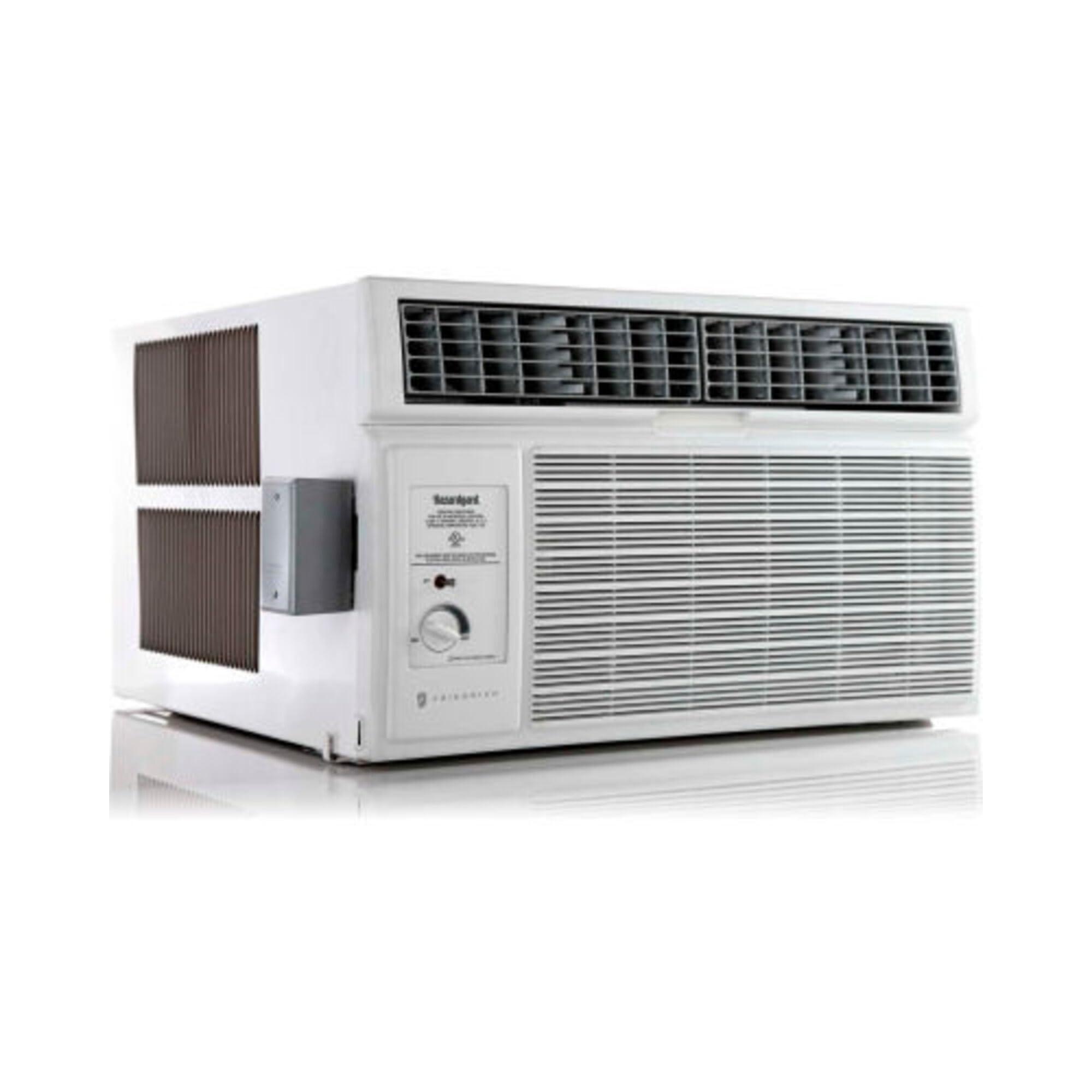 Friedrich SH24N30A Hazardgard Hazardous Location Air Conditioner, 24000 BTU Cool
