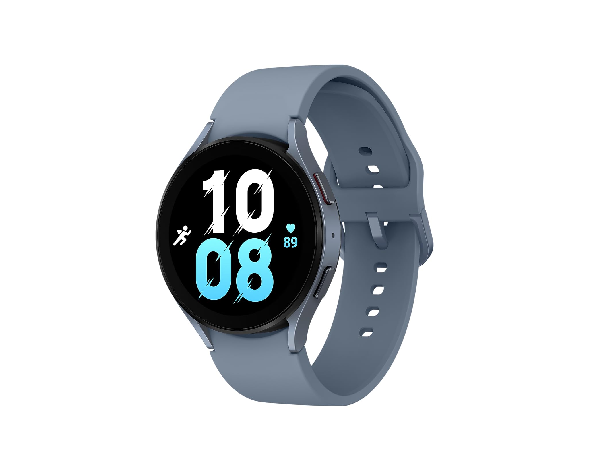SAMSUNG Galaxy Watch 5 (44 mm), Bluetooth, Smartwatch Blau