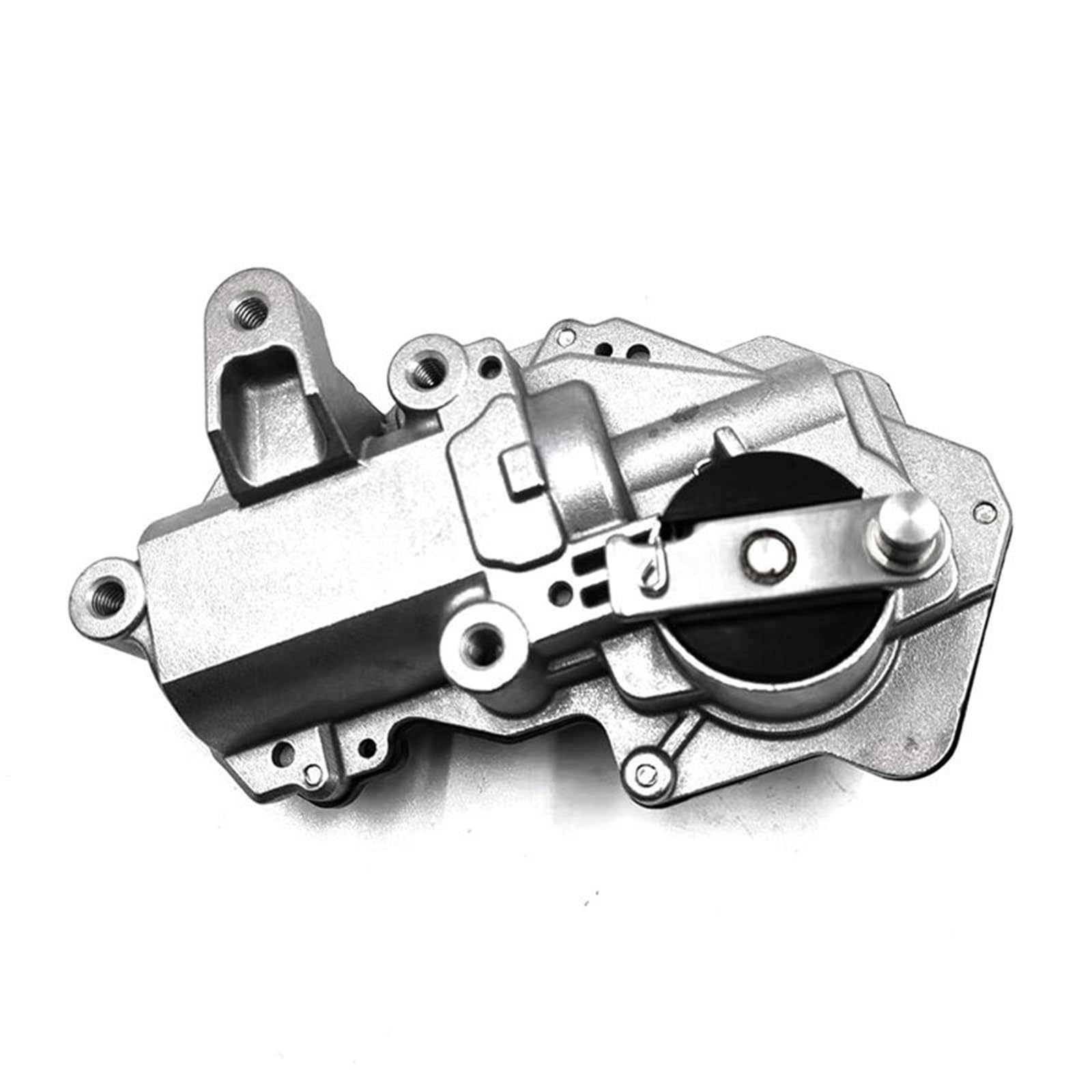 Actuador Turbo Wastegate Para Toyota Para Hilux Para Innova Para Fortuner 2.4l 2gd-Ftv Engine-17201-11080 89674-71020 17201-11070 Válvula Descarga Turbo