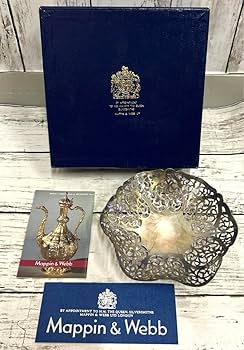 まっつぉ様ご予約マッピン＆ウェッブ Mappin＆Webb 木製ケース まっつぉ様ご予約マッピン＆ウェッブ Mappin＆Webb 木製ケース