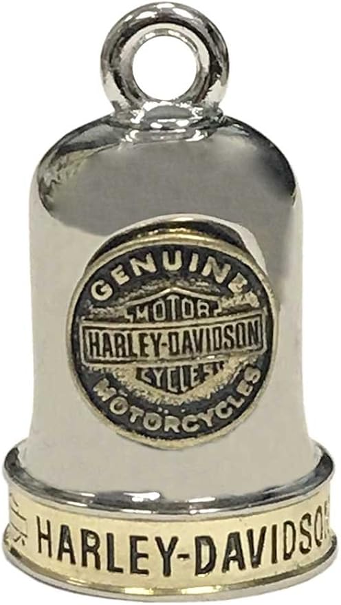 Brass gremlin bell Clearance