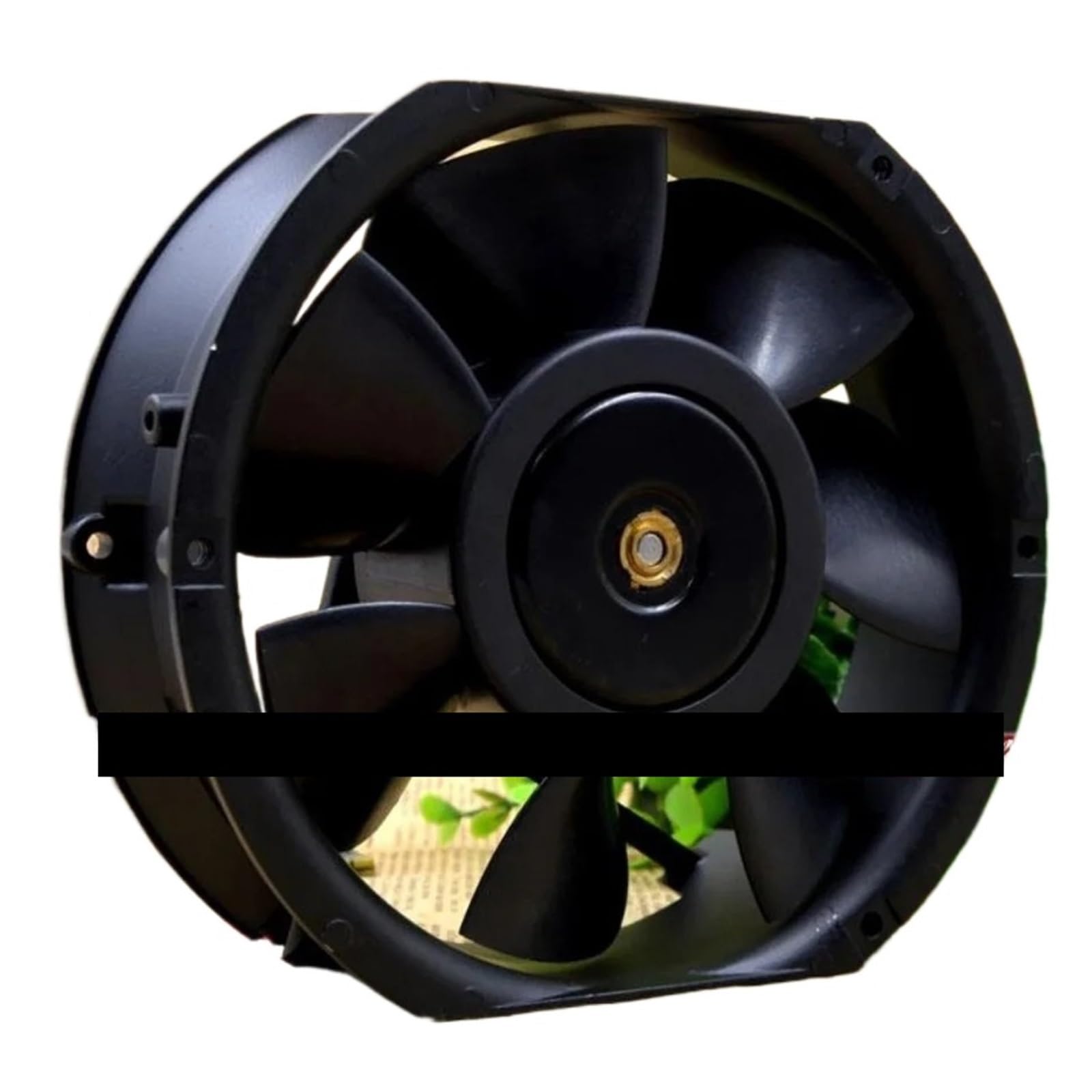 ZBWZXBDJ RDD1751B2-5 17251 24V 2.3A 17CM cooling fan(2 lines)
