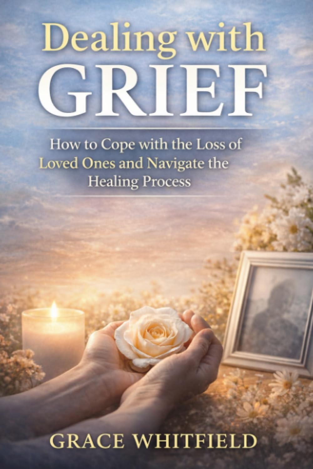 Dealing With Grief: How to Cope with the Loss of Loved Ones and Navigate the Healing Process